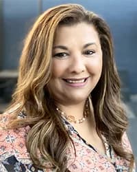 Liliana M Molina