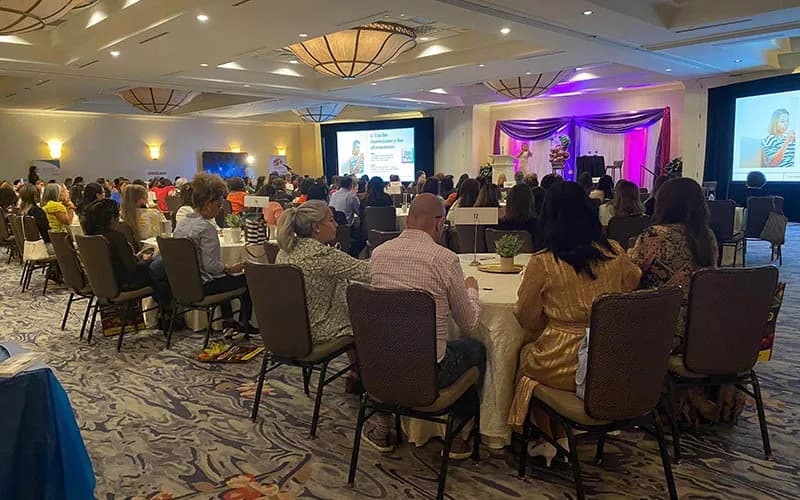 LatinaCon 2023 — 2