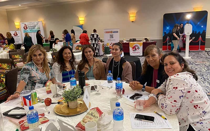 LatinaCon 2023 — 3