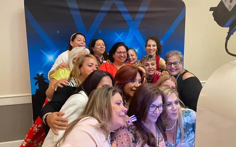 LatinaCon 2023 — 4