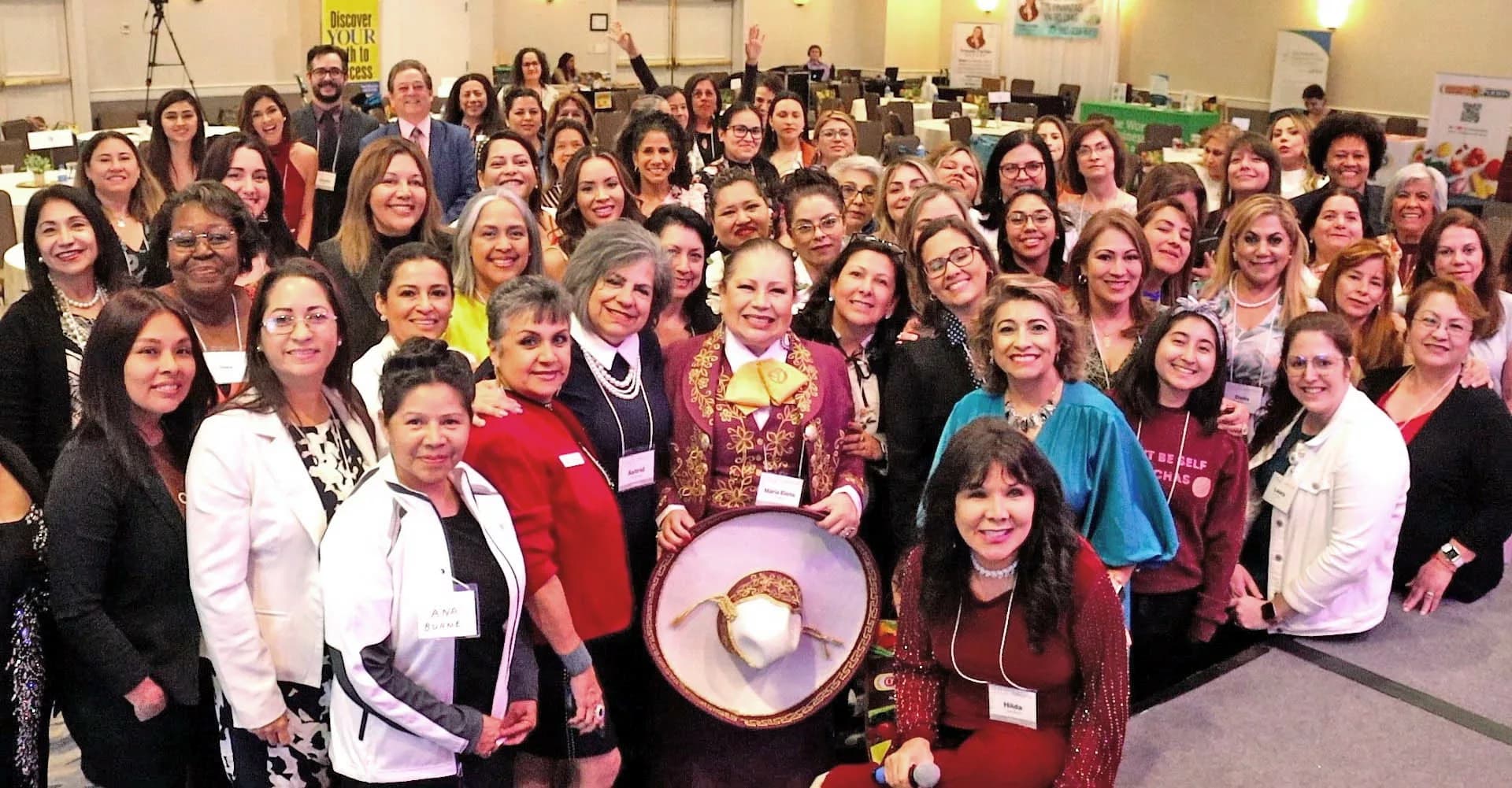 LatinaCon 2023 — 1