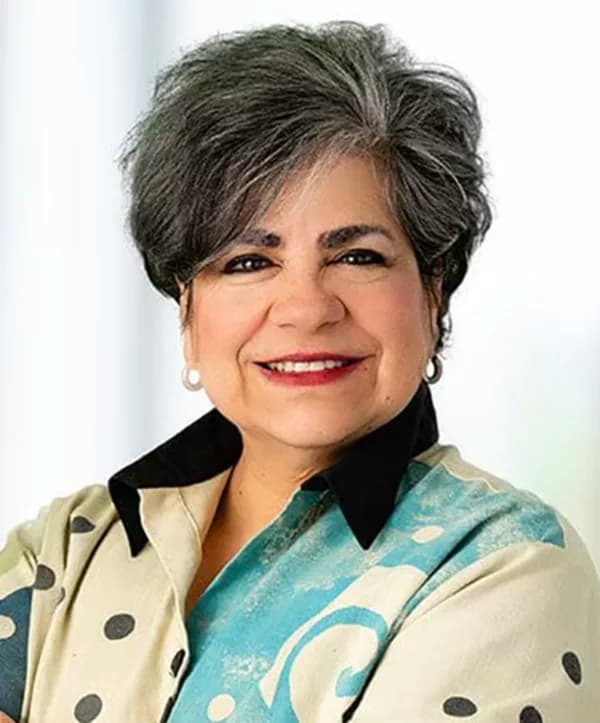 Astrid Chirinos — LatinaCon speaker