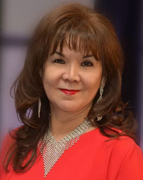 Hilda Gurdián — LatinaCon speaker