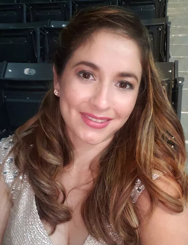 Sayda Pacheco — LatinaCon speaker