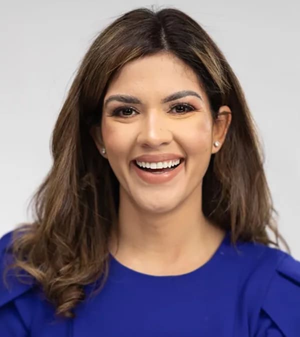 Sylvia Obén — LatinaCon speaker