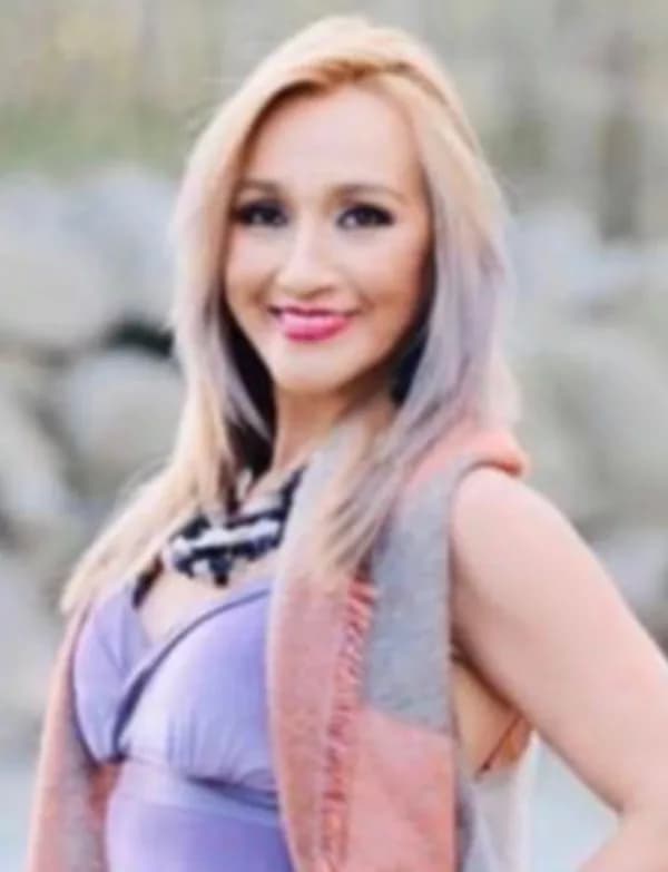 Gaby Garzón — LatinaCon speaker