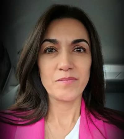 Alba Sánchez