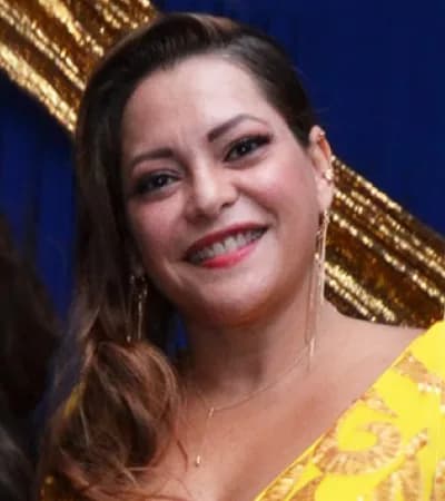 Mafer Robles