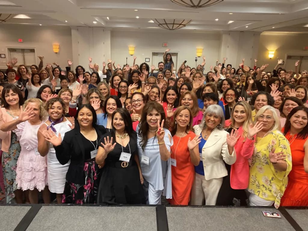 LatinaCon 2024 — 1