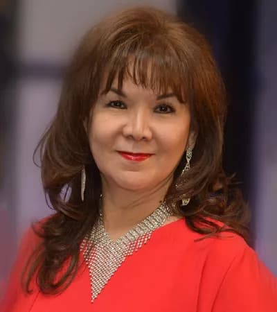 Hilda Gurdián — LatinaCon speaker