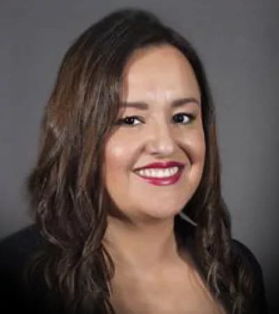 Liliana Jiménez — LatinaCon oradora