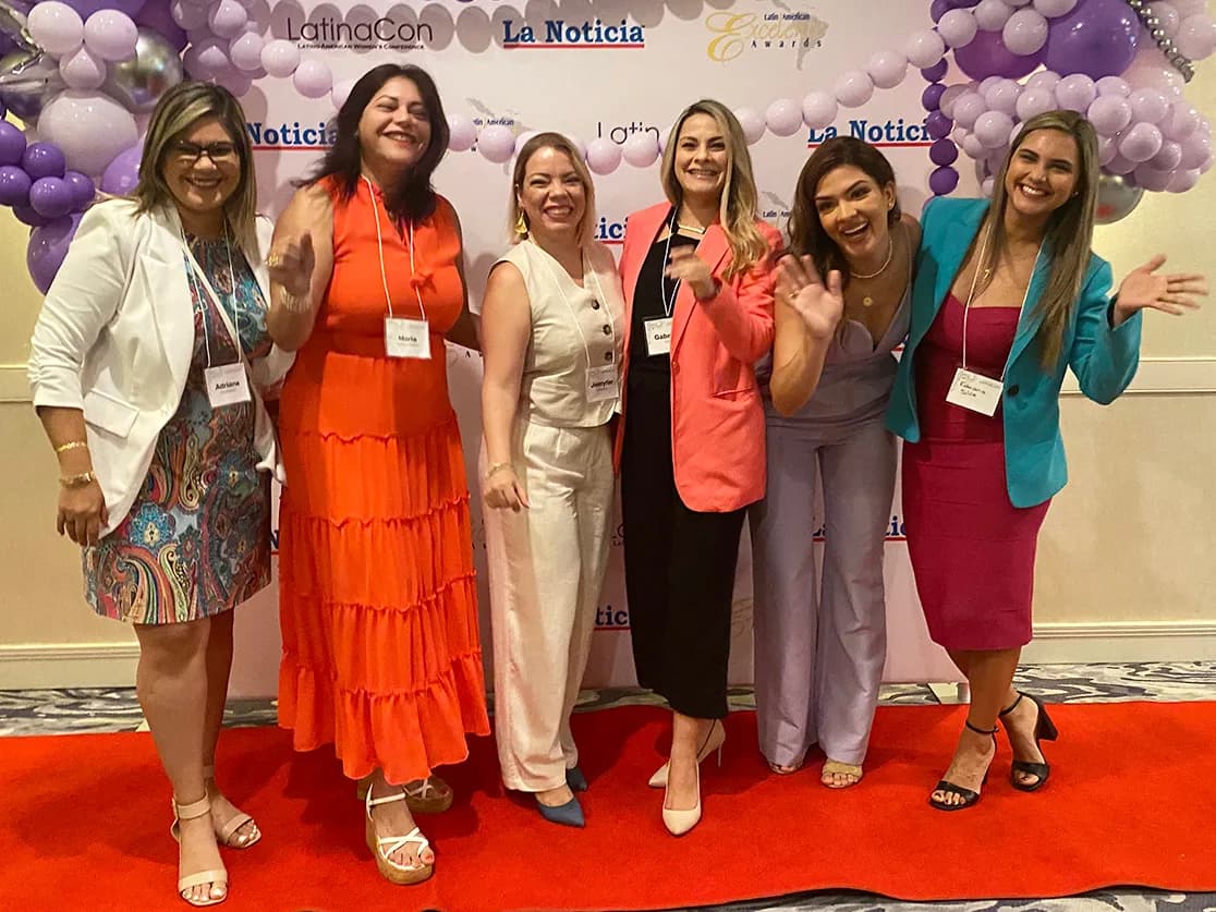 LatinaCon 2025 — 2