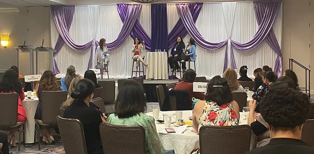 LatinaCon 2025 — 3