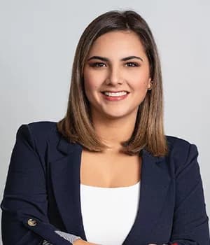 Fabiana Silva — LatinaCon speaker