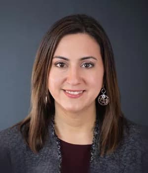 Jessica Montana — LatinaCon speaker