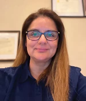 Ximena Gilbert — LatinaCon oradora