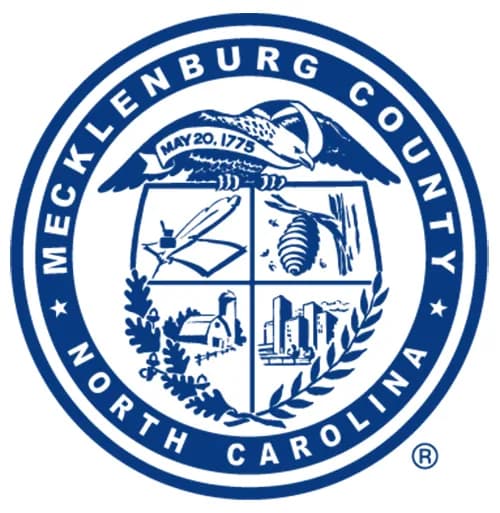 Mecklenburg County Public Health