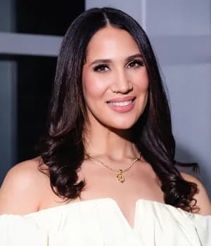 Jhoselis González — LatinaCon oradora