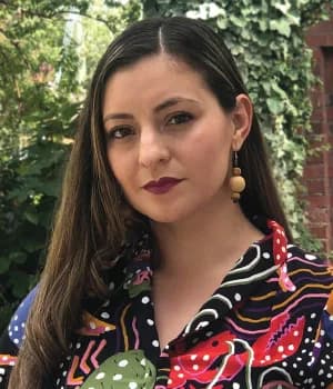 Katheryn Julieta Hermida — LatinaCon speaker