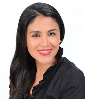 Cecilia Carrión — LatinaCon speaker