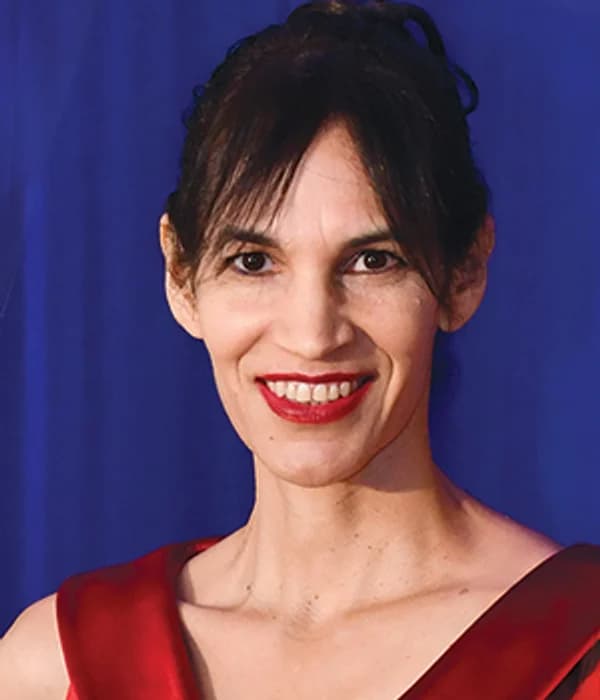 Malena Benton — LatinaCon oradora