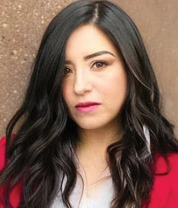 Nathalia Peña Nettles — LatinaCon oradora