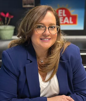 Licelot Ortiz - CEO y Dueña de El Ideal y El Ideal Beer and Wine
