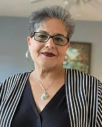 LatinaCon25 - Reverenda Pilar Perez