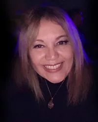 LatinaCon25 - Daisa Jimenez