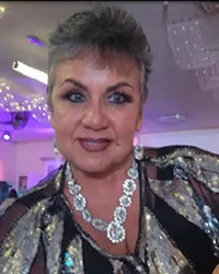 LatinaCon25 - Ligia Cadena