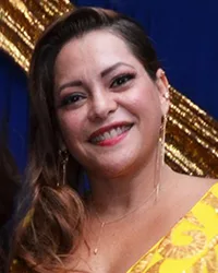 LatinaCon25 - Mafer Robles